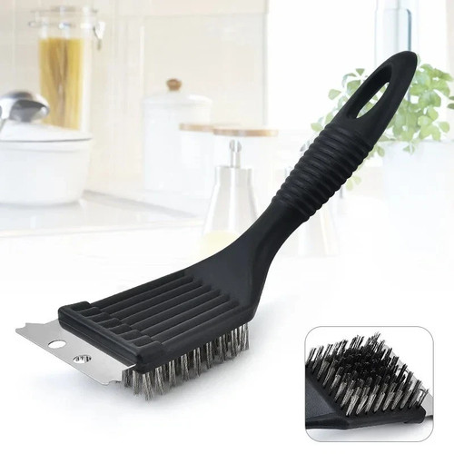 Durable bbq black - durable, stainless