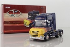 Corgi Modern Truck CC12820