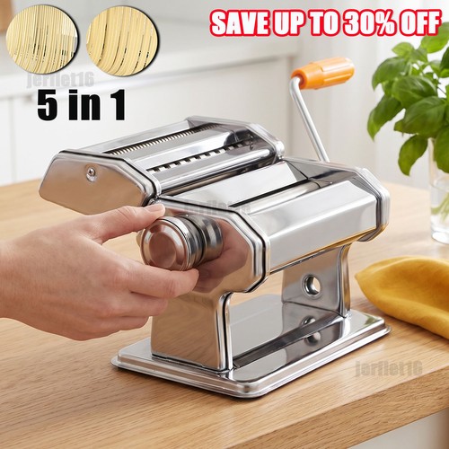 5in1 stainless steel - 5in1, pasta
