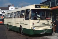 Bus Photo - Blackburn