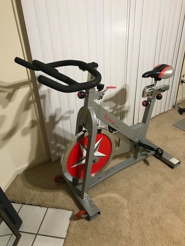 Exercise bike - exercise,
