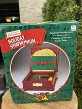 VINTAGE 2000 Mr. Christmas