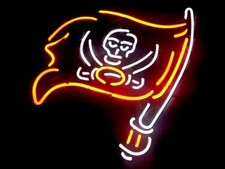 Tampa Bay Buccaneers 20"x16"