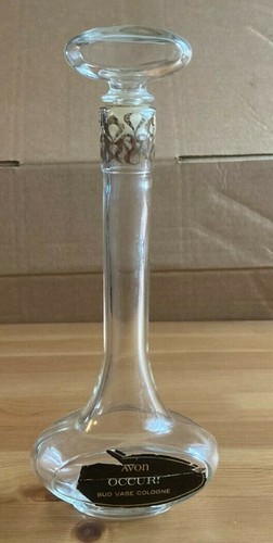 Avon occur collectable - occur!, bud