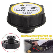 COOLANT EXPANSION WATER TANK