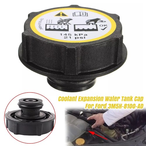 Coolant expansion water - coolant,