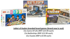 Sale joblot hasbro 45 - hasbro,