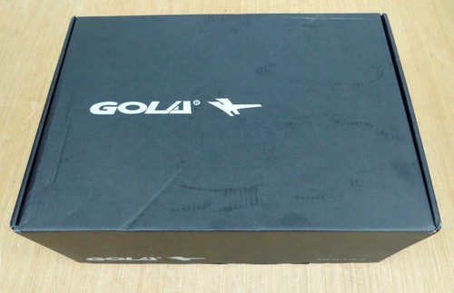 Gola men white ama833 - gola, men's