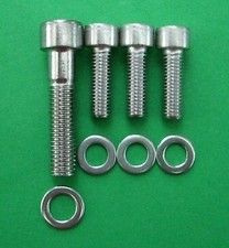 FORD PINTO - water pump