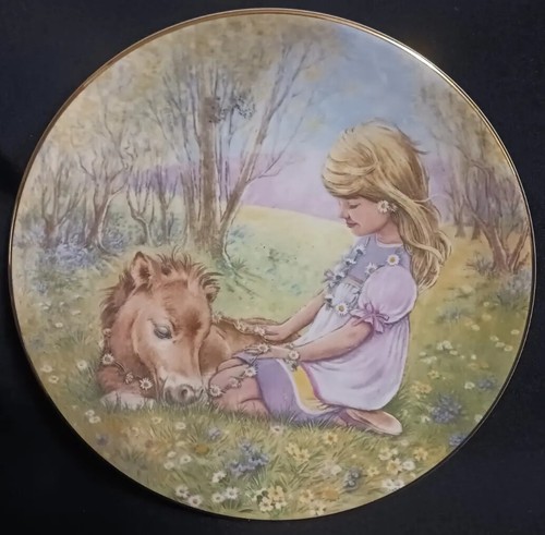 Vintage royal worcester - royal,