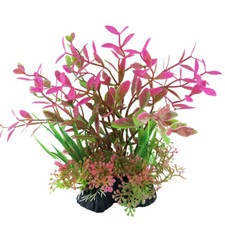 Swell Pink Ludwigia Artificial