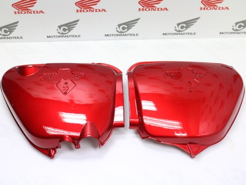 Honda 750 four k2 side - honda, k1