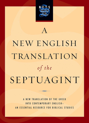New english translation of - a,
