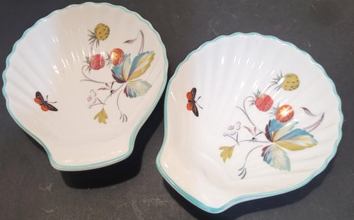 Vintage royal worcester - vintage,