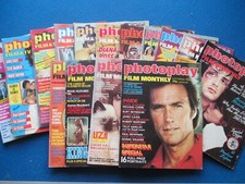 Photoplay film magazine - film,