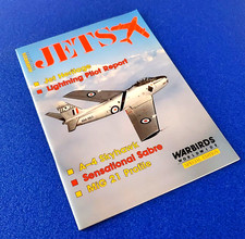 WARBIRDS WORLDWIDE MAGAZINE