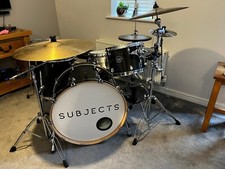 Mapex Saturn V Tour Edition -
