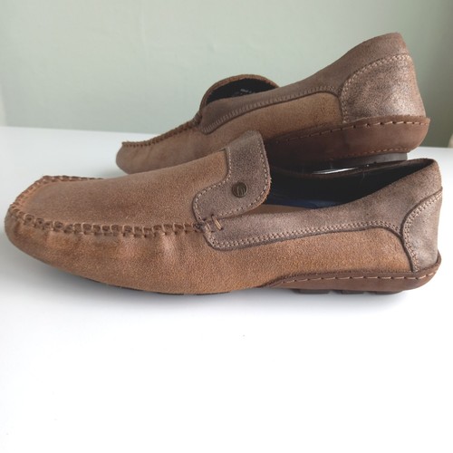 French connection brown - french,