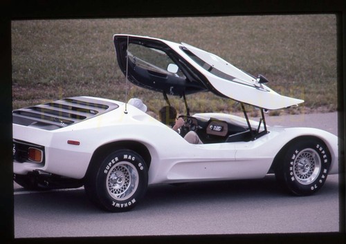 Sterling nova kit car 1975 - sterling,
