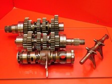 GPZ 600R GEAR BOX GEARBOX 1985-1990