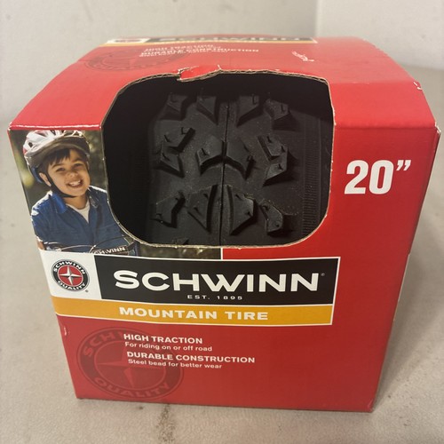 Schwinn mountain bike - mountain,