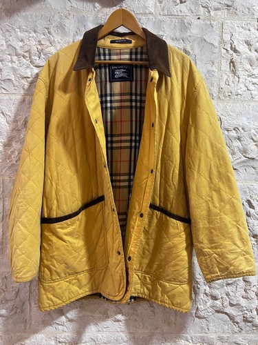 Burberrys quilted women jacket - quilted,