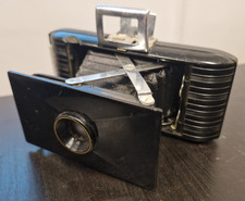 Kodak Jiffy 127 Film  Bellows
