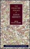 COLLECTED POEMS OF JOHN HEWITT