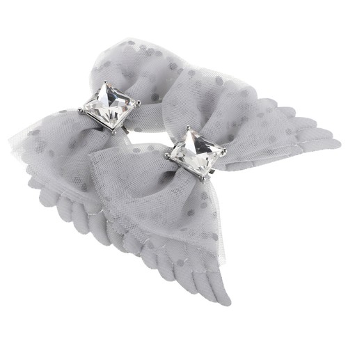 Shoe jewelry for - ,
