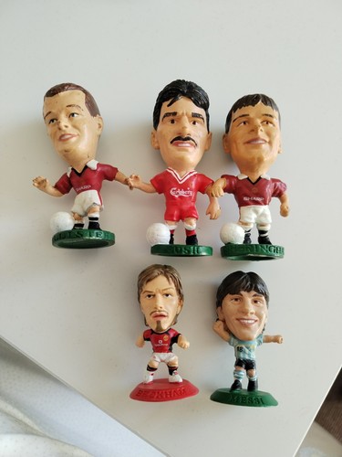 Joblot collection corinthian - collection,