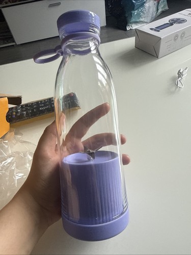 New electric mini juice - mini,