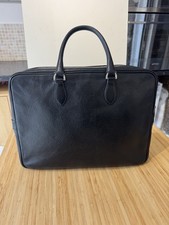 Mulberry satchel laptop bag