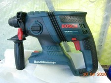 Bosch gbh 36v compact - 36v-ec,