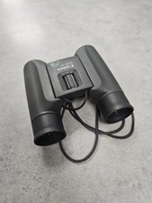 Canon 8x22A 64degrees