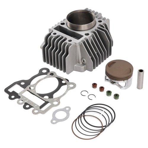 60mm cylinder barrel piston - 60mm,