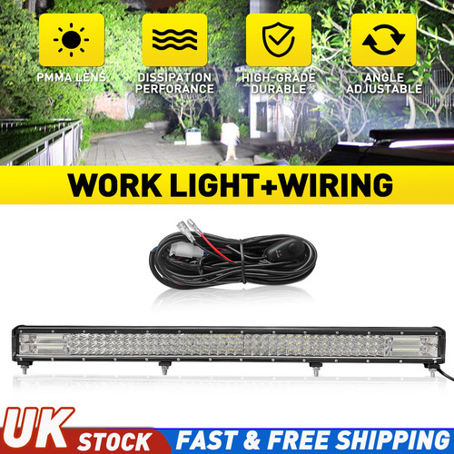 Inch led light - inch, &