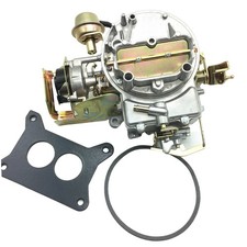 2 Barrel Carburetor for Ford