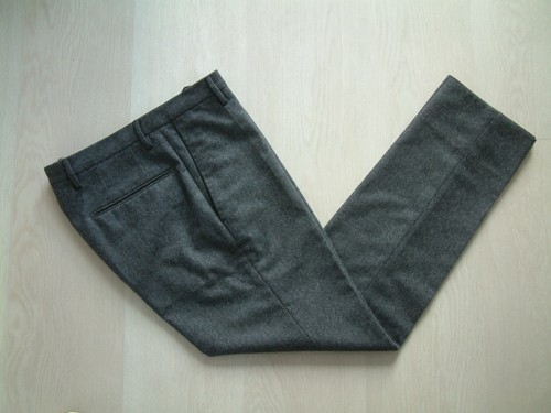 Incotex slowear flannel - incotex,