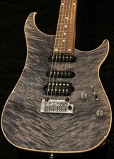 Vigier Guitars Excalibur