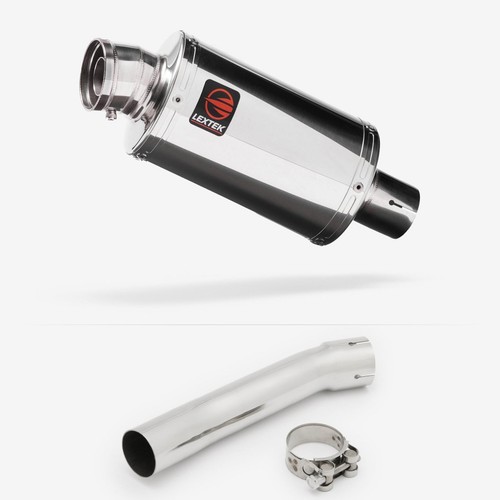 Lextek slip stainless - lextek,