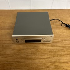 Teac DV H 550 DVD & HiFi CD
