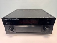 Yamaha CX-A5200  Pre-amplifier