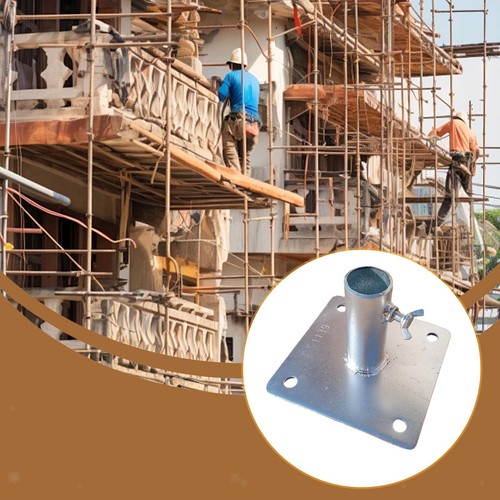 Adjustable mobile scaffold - adjustable,