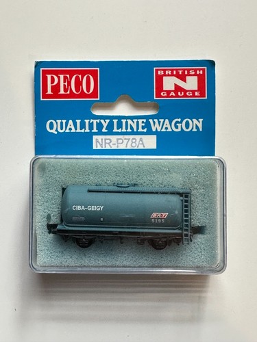 Peco p78a gauge tank - n,