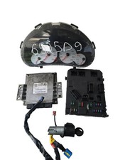 Peugeot 206 Magneti Marelli