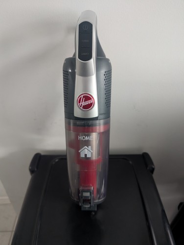 Hoover free 500 - hoover, cordless