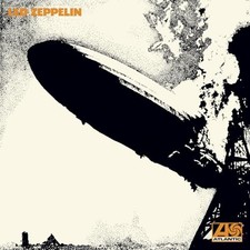 Led Zeppelin - Led Zeppelin [Deluxe CD Edition] - Led Zeppelin CD 7IVG The Cheap