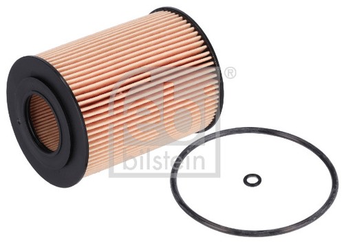 Fits febi 37478 oil filter - 37478,