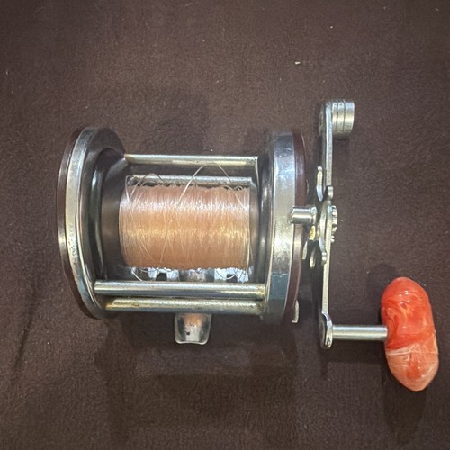 Penn jigmaster 500 casting - penn,