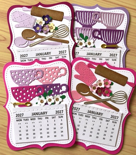 Handmade susie luxury - handmade,